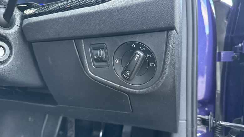 Volkswagen Polo 1.0 TSI Life 5dr Petrol Hatchback